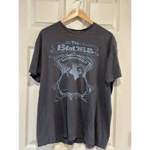 the blues brothers‎ T Shirt Size XL
